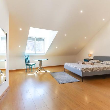 Vita Portucale ! Concept Apartment Campo Ourique Lisboa Dış mekan fotoğraf