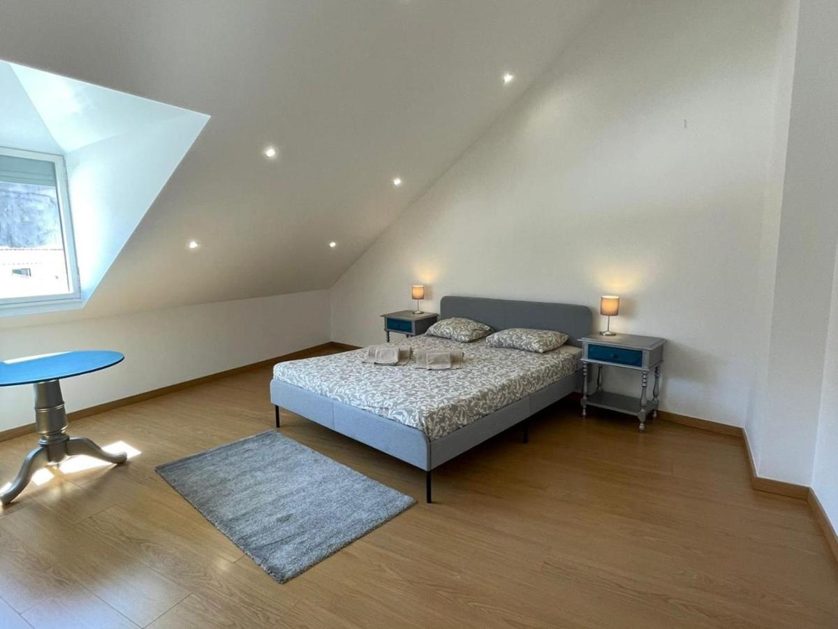 Vita Portucale ! Concept Apartment Campo Ourique Lisboa Dış mekan fotoğraf