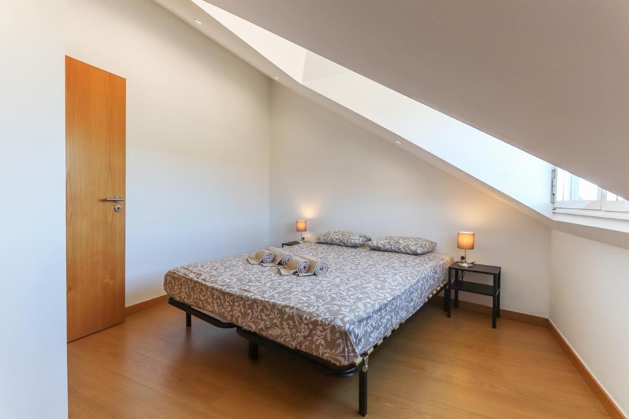 Vita Portucale ! Concept Apartment Campo Ourique Lisboa Dış mekan fotoğraf
