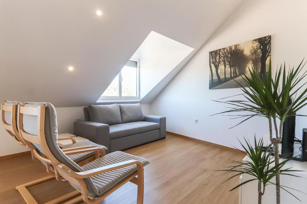 Vita Portucale ! Concept Apartment Campo Ourique Lisboa Dış mekan fotoğraf