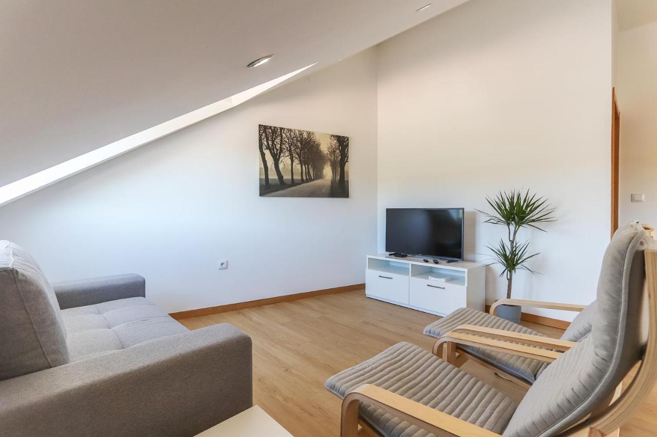 Vita Portucale ! Concept Apartment Campo Ourique Lisboa Dış mekan fotoğraf