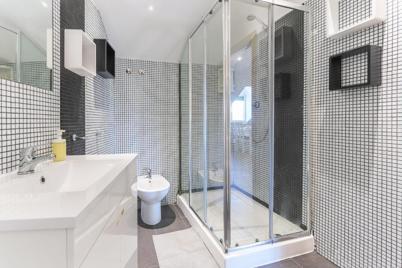 Vita Portucale ! Concept Apartment Campo Ourique Lisboa Dış mekan fotoğraf