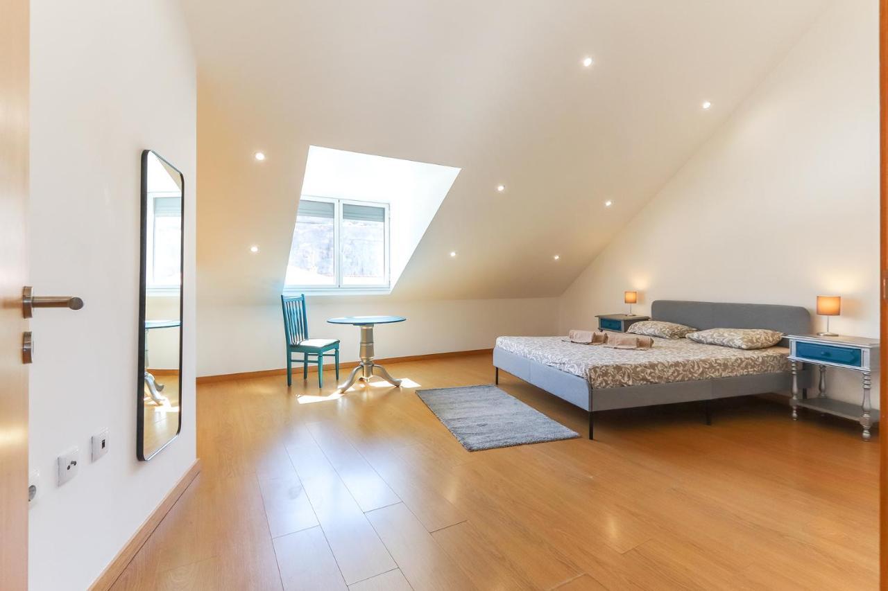Vita Portucale ! Concept Apartment Campo Ourique Lisboa Dış mekan fotoğraf