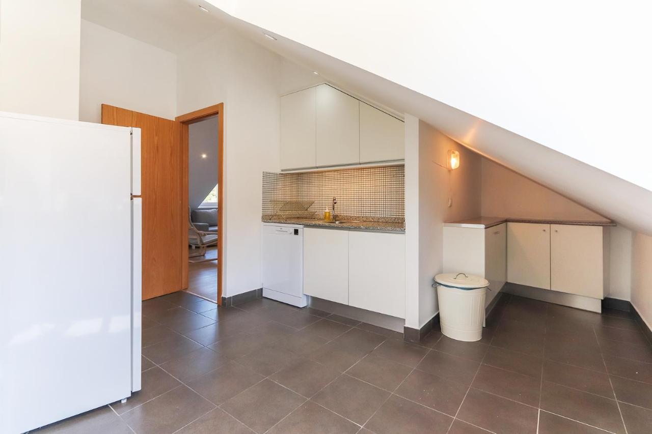 Vita Portucale ! Concept Apartment Campo Ourique Lisboa Dış mekan fotoğraf