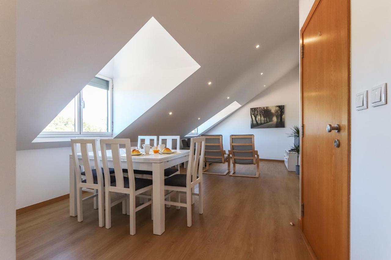 Vita Portucale ! Concept Apartment Campo Ourique Lisboa Dış mekan fotoğraf