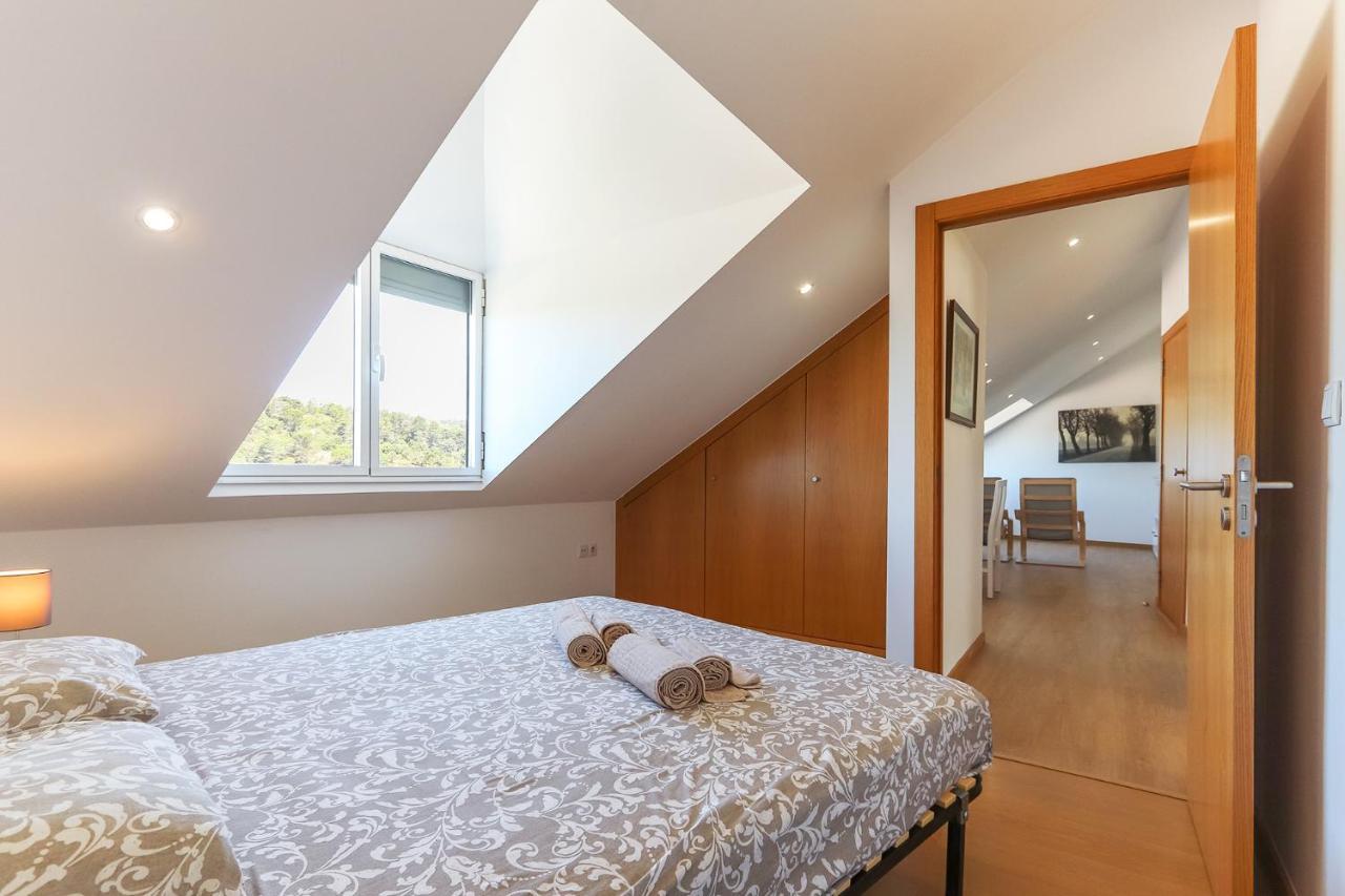 Vita Portucale ! Concept Apartment Campo Ourique Lisboa Dış mekan fotoğraf
