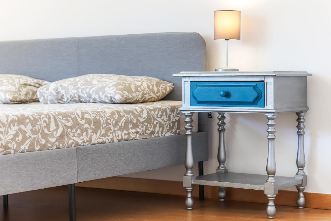 Vita Portucale ! Concept Apartment Campo Ourique Lisboa Dış mekan fotoğraf