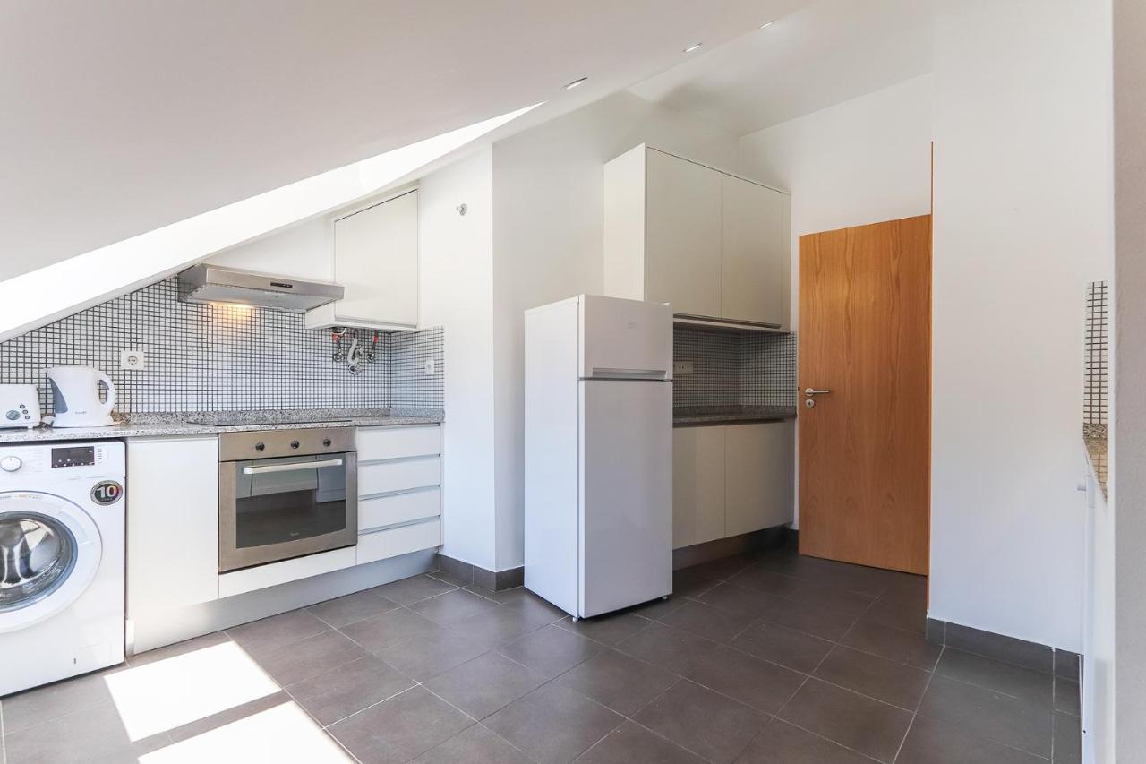 Vita Portucale ! Concept Apartment Campo Ourique Lisboa Dış mekan fotoğraf