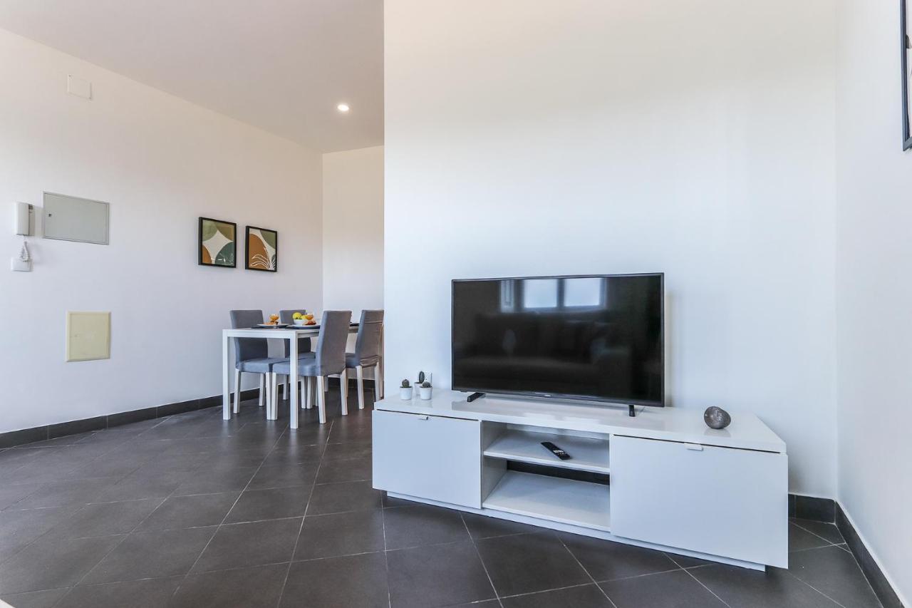 Vita Portucale ! Concept Apartment Campo Ourique Lisboa Dış mekan fotoğraf