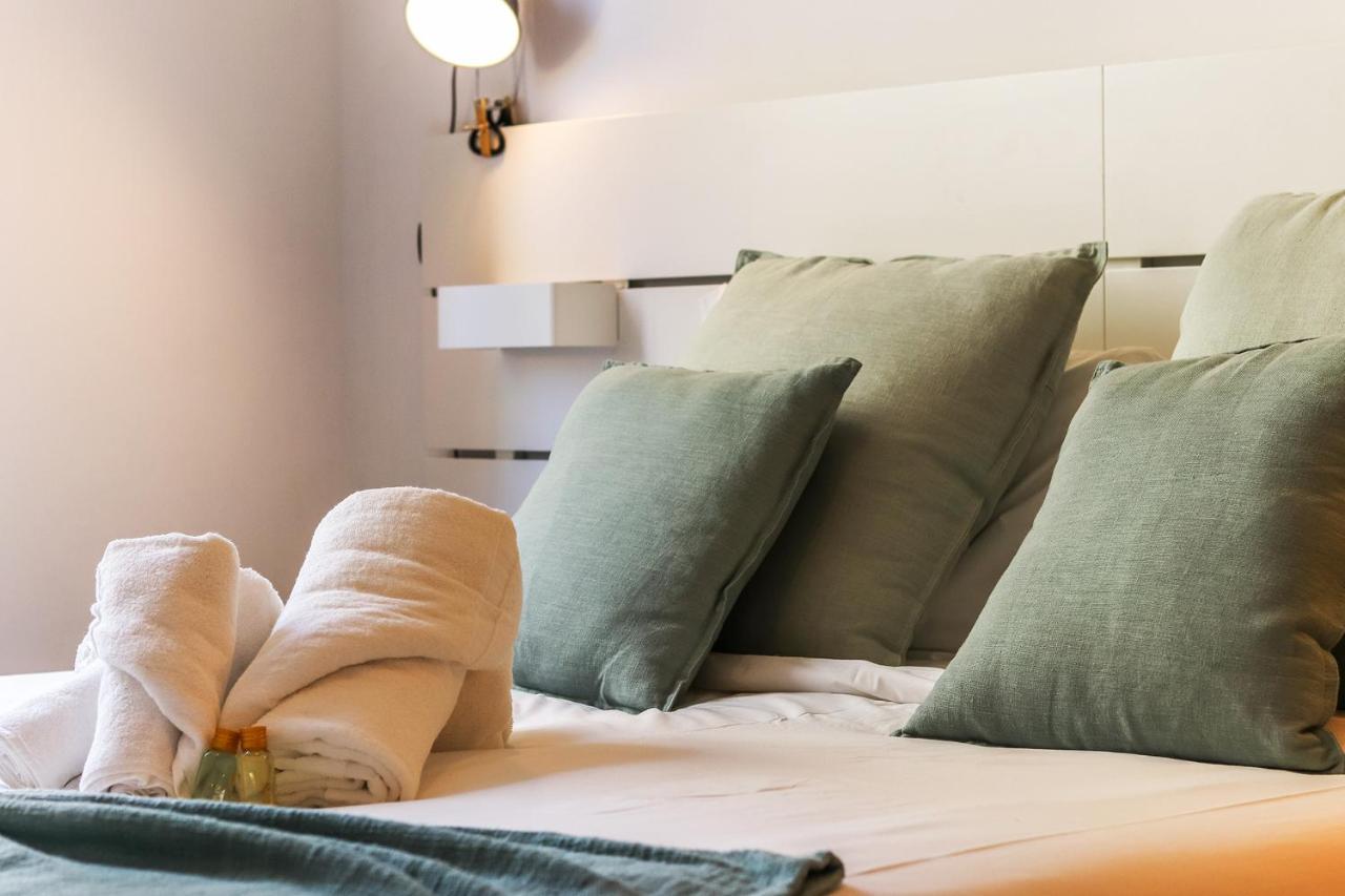 Vita Portucale ! Concept Apartment Campo Ourique Lisboa Dış mekan fotoğraf