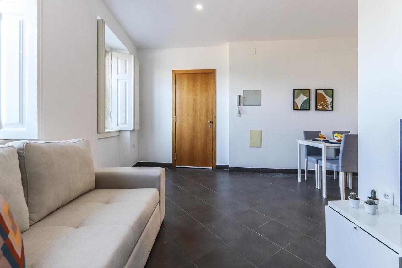Vita Portucale ! Concept Apartment Campo Ourique Lisboa Dış mekan fotoğraf