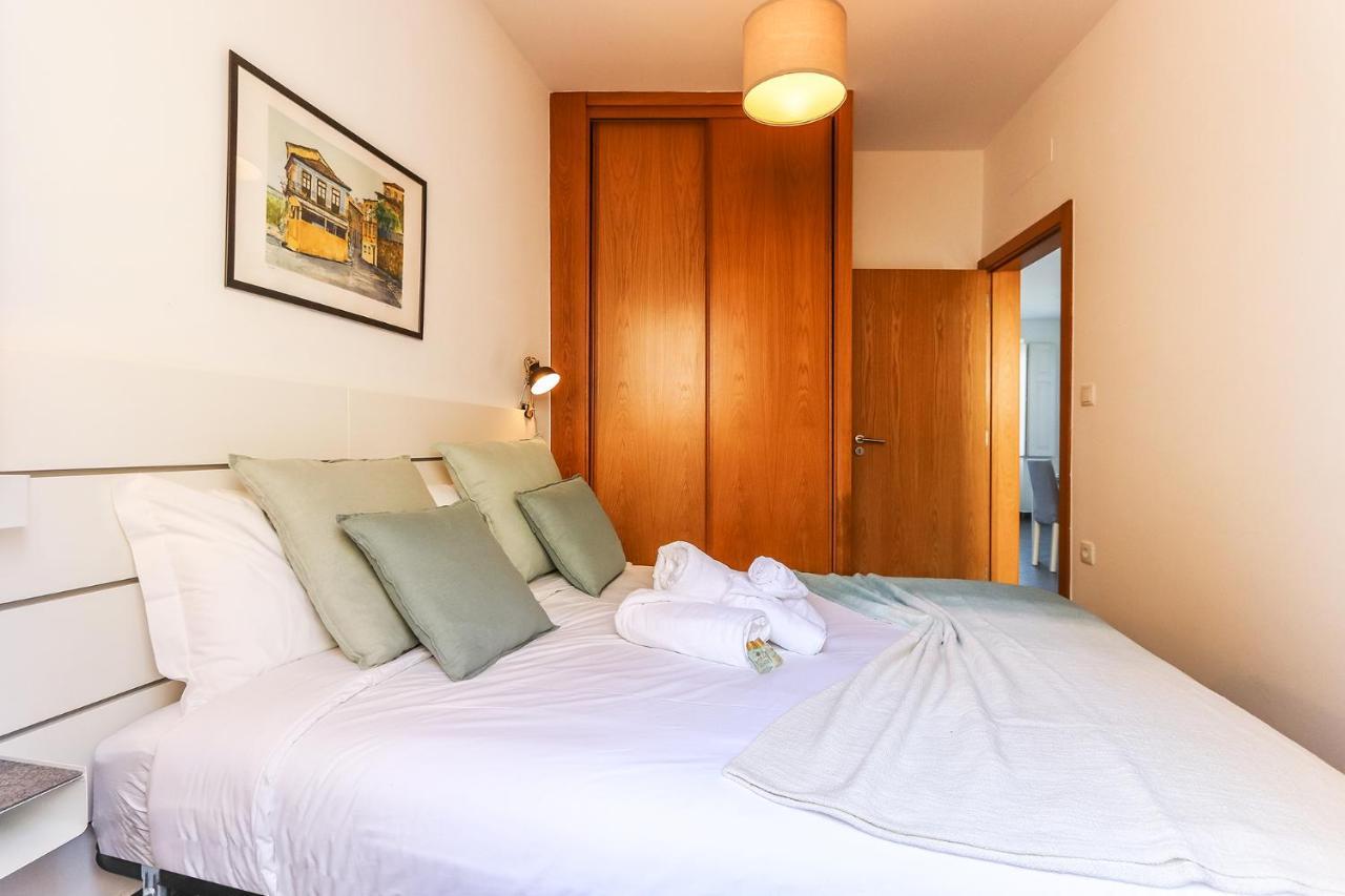 Vita Portucale ! Concept Apartment Campo Ourique Lisboa Dış mekan fotoğraf