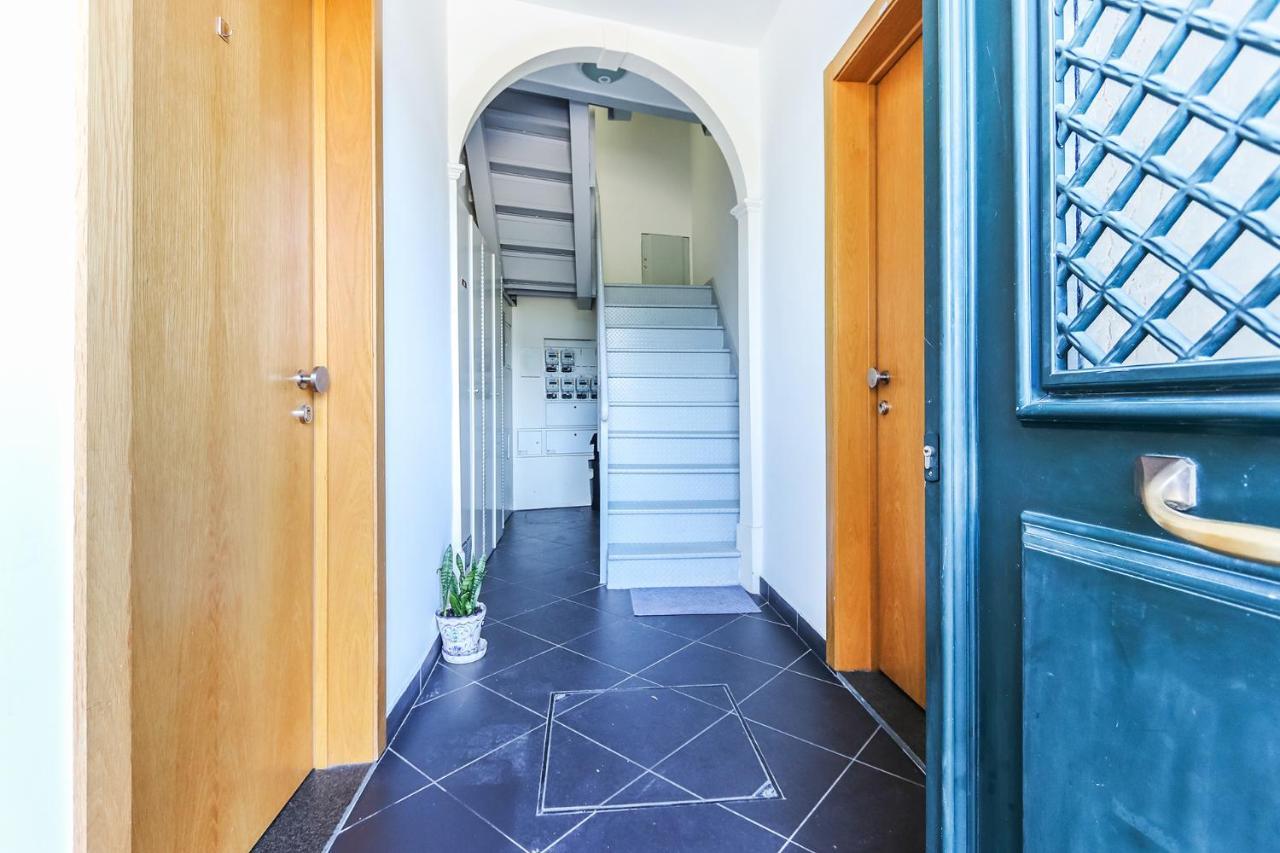 Vita Portucale ! Concept Apartment Campo Ourique Lisboa Dış mekan fotoğraf