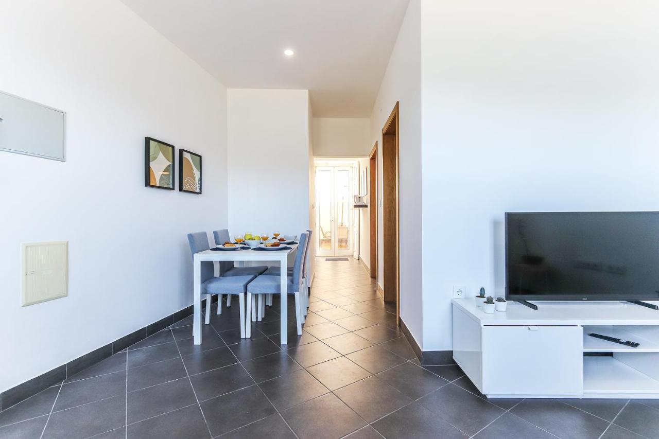 Vita Portucale ! Concept Apartment Campo Ourique Lisboa Dış mekan fotoğraf