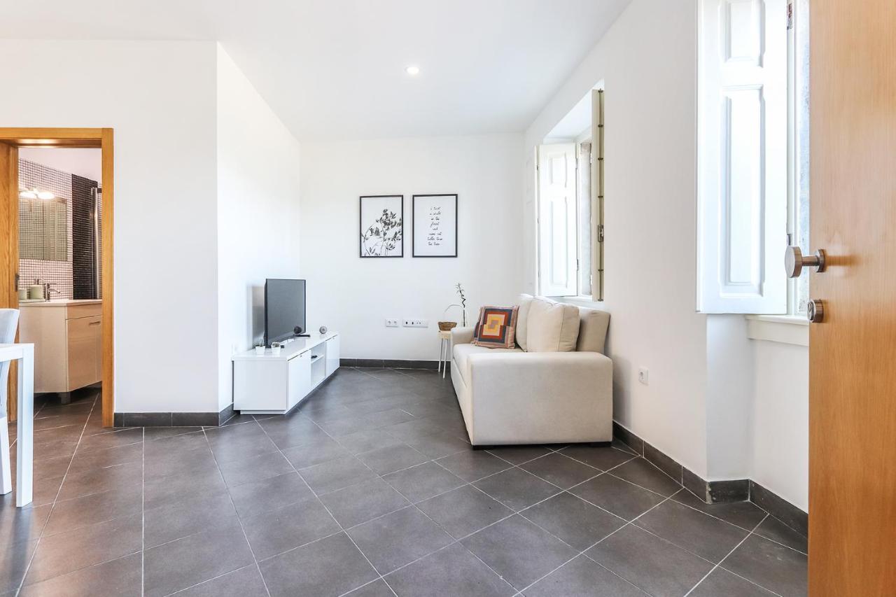 Vita Portucale ! Concept Apartment Campo Ourique Lisboa Dış mekan fotoğraf