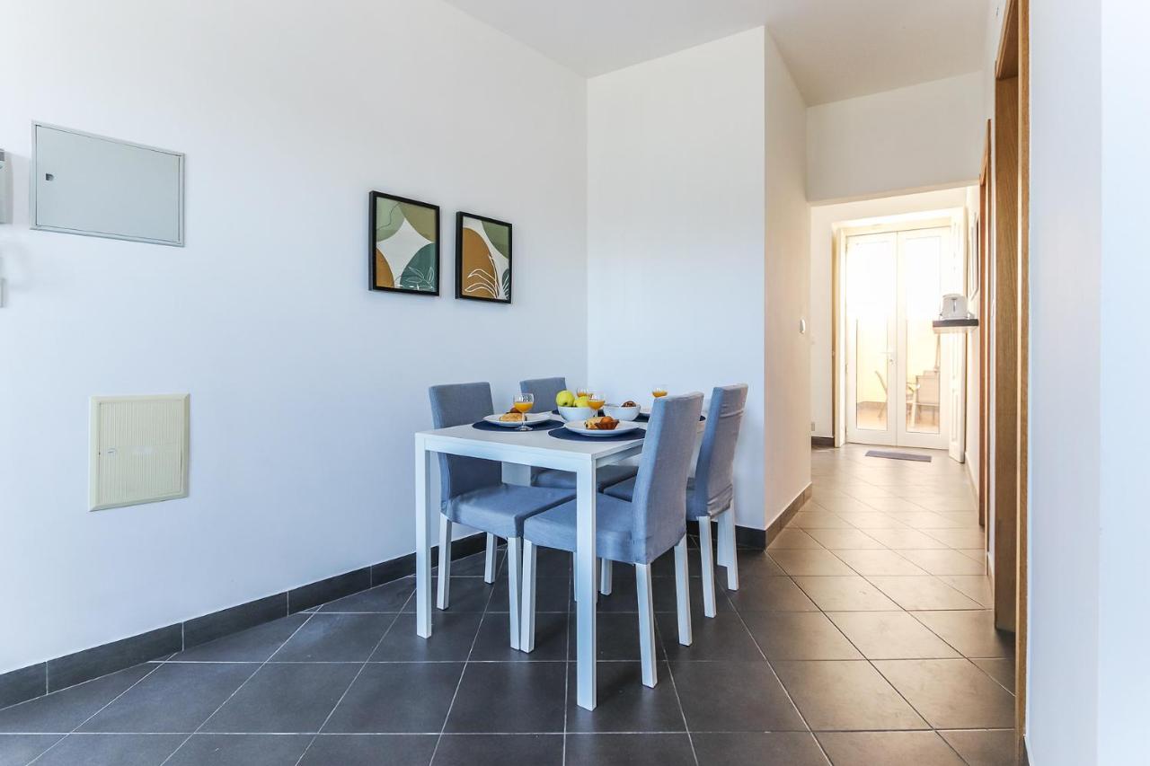 Vita Portucale ! Concept Apartment Campo Ourique Lisboa Dış mekan fotoğraf