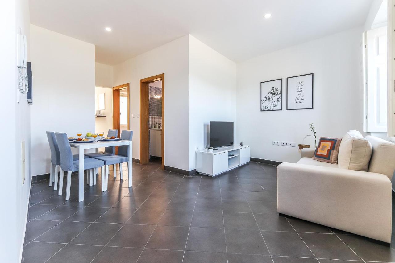 Vita Portucale ! Concept Apartment Campo Ourique Lisboa Dış mekan fotoğraf